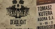 Deadlight - w tej grze przed zombie lepiej uciekać