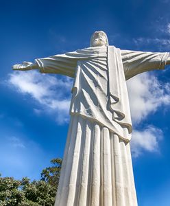 Jasło jak Rio – będzie miało wielki pomnik Chrystusa