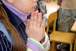 Szokujące treści w podręczniku do religii. W te słowa trudno uwierzyć