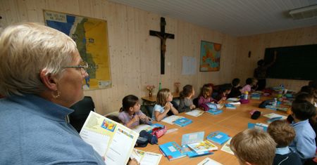Uważaliście na lekcjach religii? Sprawdźcie się