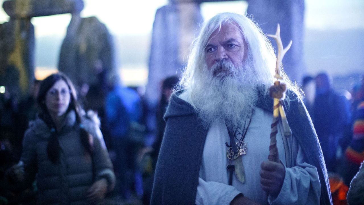 Świat o nich zapomniał. Po 15 stuleciach powrócili z wielkim hukiem