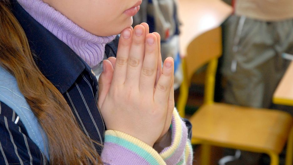 Laureaci poprzedniej edycji twierdzą, że o konkursie dowiedzieli się na lekcjach religii i plastyki.