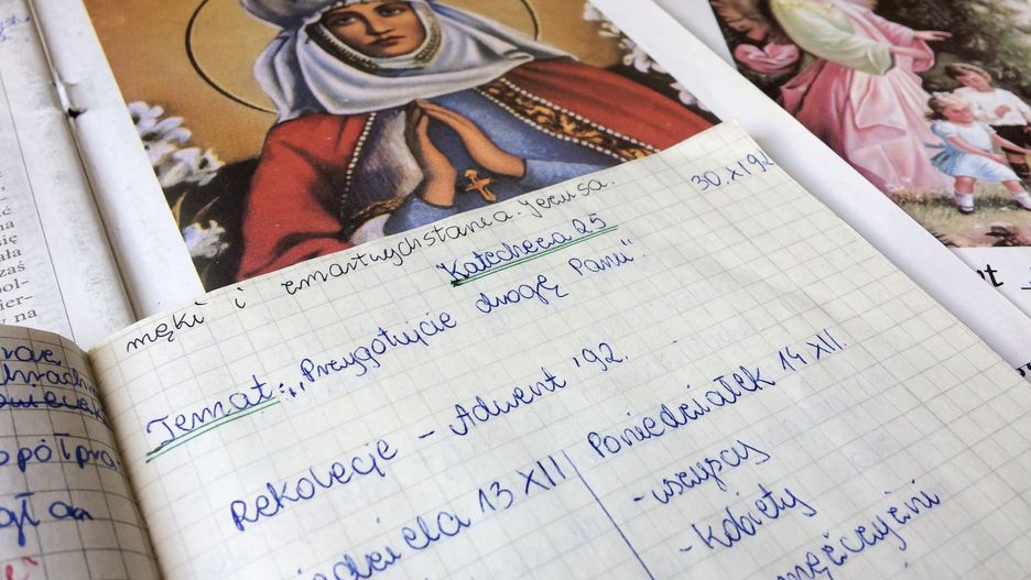Zgoda wydana z uwagi na problemy z dużą liczbą uczniów w szkołach