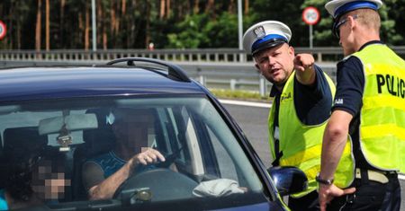 Koniec z bezwzględnym zatrzymywaniem prawa jazdy za przekroczenie prędkości?