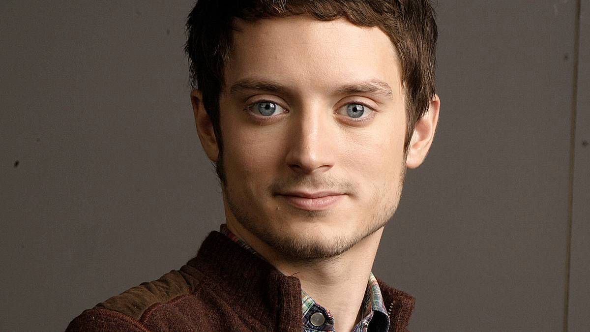 Elijah Wood został ojcem. Nikt nie wiedział o ciąży jego partnerki