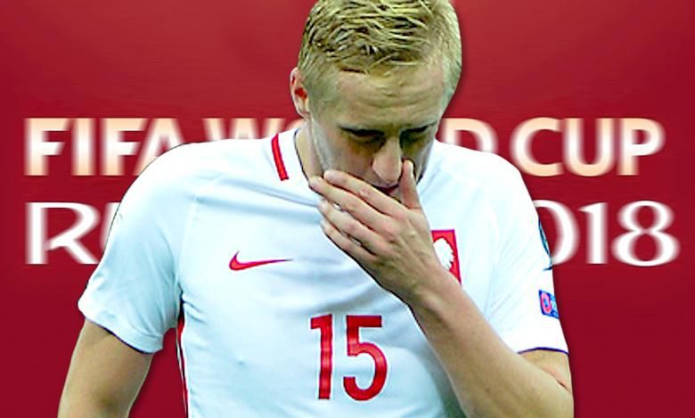 Kamil Glik, Mundial 2018