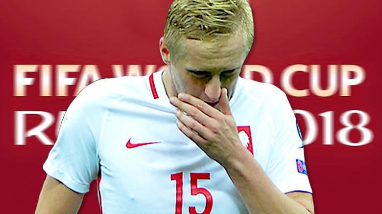 Kamil Glik, Mundial 2018