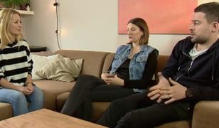 Bartek Królik z żoną wzruszająco o córce z zespołem Downa: "wiedza i miłość zabijają lęk"