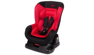 Foteliki 4Baby ALTO z poważną wadą