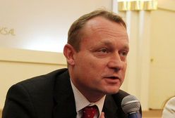 Prokuratura Belgii wystąpiła do PE o uchylenie immunitetu Golika