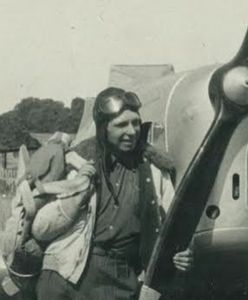 Czy żołnierz Luftwaffe zostanie patronem poznańskiej ulicy? Trudna biografia Tony'ego Halika