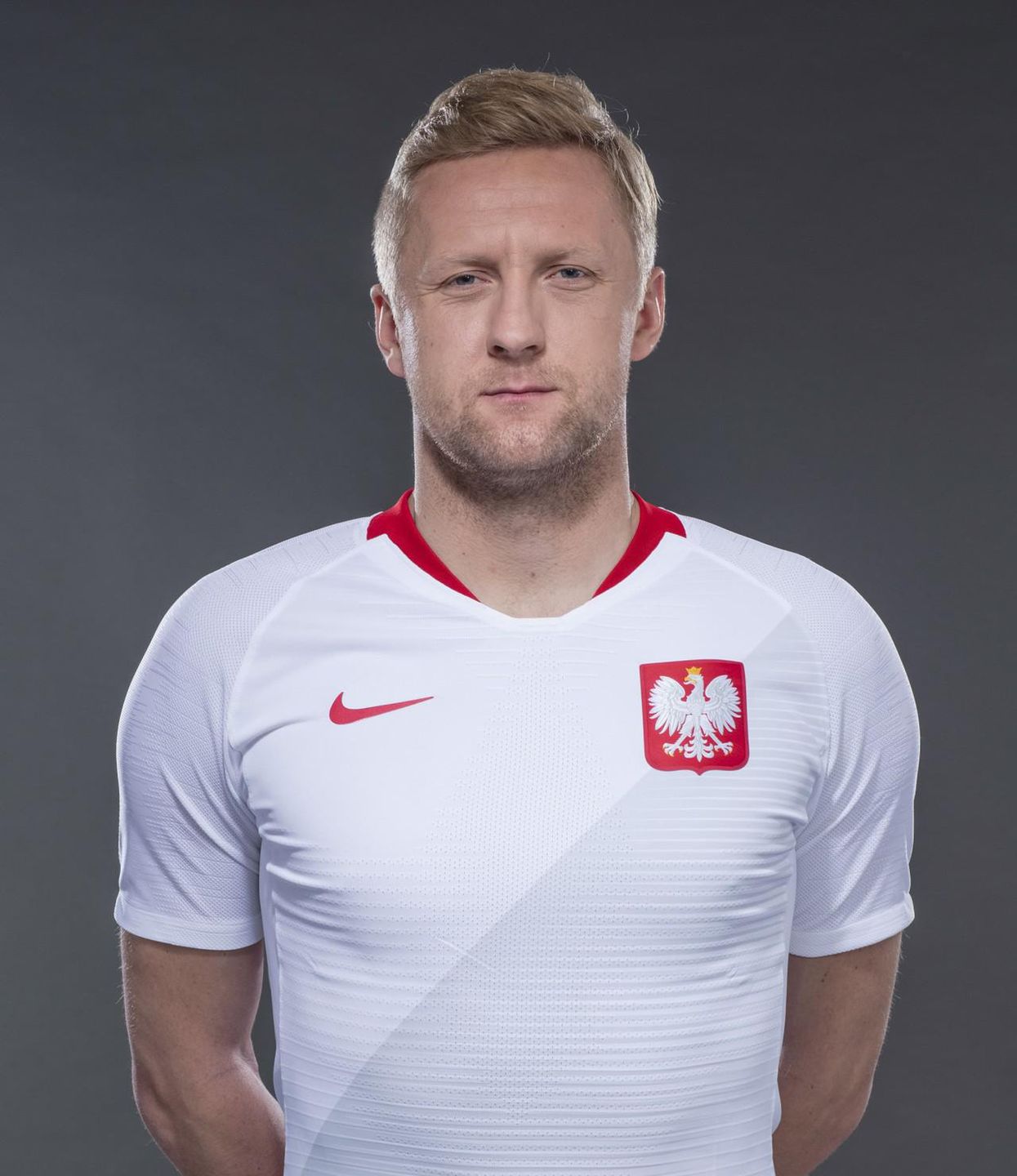Kadra na Mundial 2018: Kamil Glik