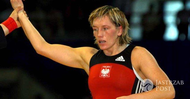 Monika Michalik zdobyła brązowy medal na Igrzyskach Olimpijskich w Rio