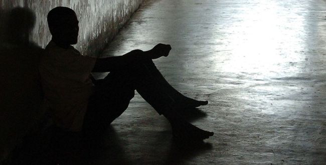 Makabra w niemieckim psychiatryku. Przesiedział 38 lat "za darmo"