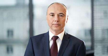 Tomasz Orlik powołany na stanowisko członka zarządu PFR TFI