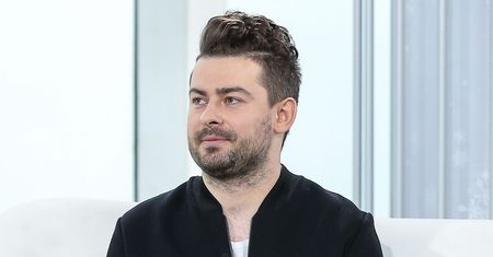 Bartek Królik ma córkę z zespołem Downa. Pokazał wspólne zdjęcie