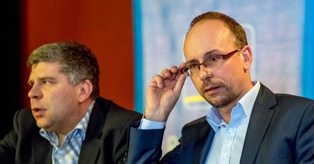 Ostra reakcja lidera Ruchu Autonomii Śląska. "Niedouczone błazny"