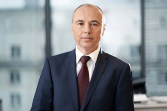 Tomasz Orlik powołany na stanowisko członka zarządu PFR TFI