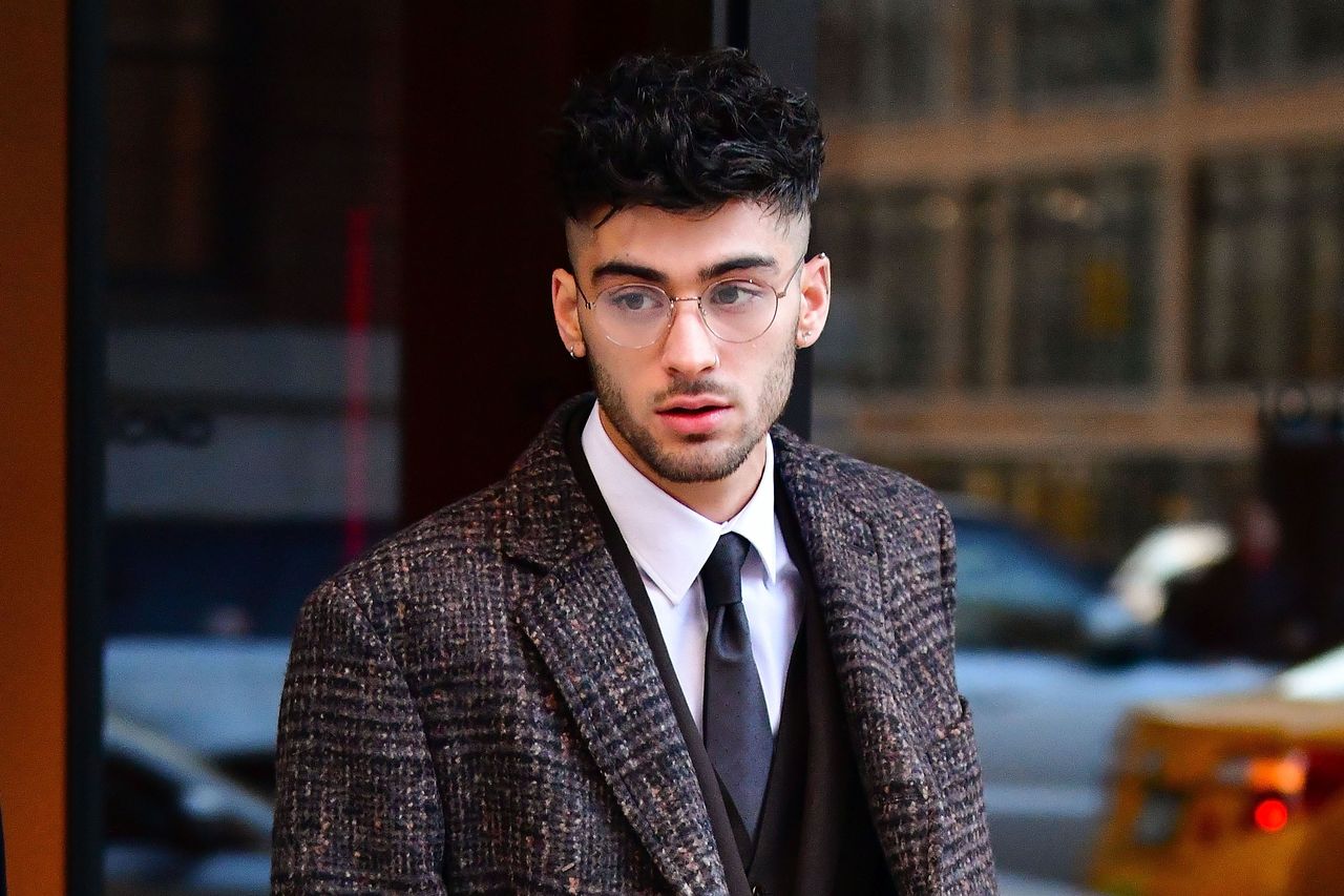 Zayn Malik wpłacił pieniądze na leczenie 5-latki. Matka nie dowierza