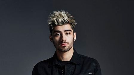 Zayn Malik to angielski wokalista i autor tekstów.