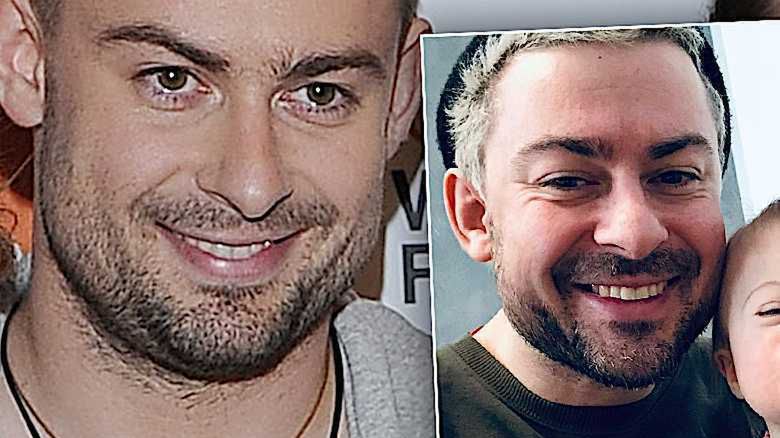 Bartek Królik córka