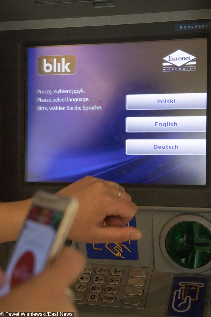 Oszustwo na Blika właśnie dlatego jest groźne. Ofiara tłumaczy, jak ją oszukano