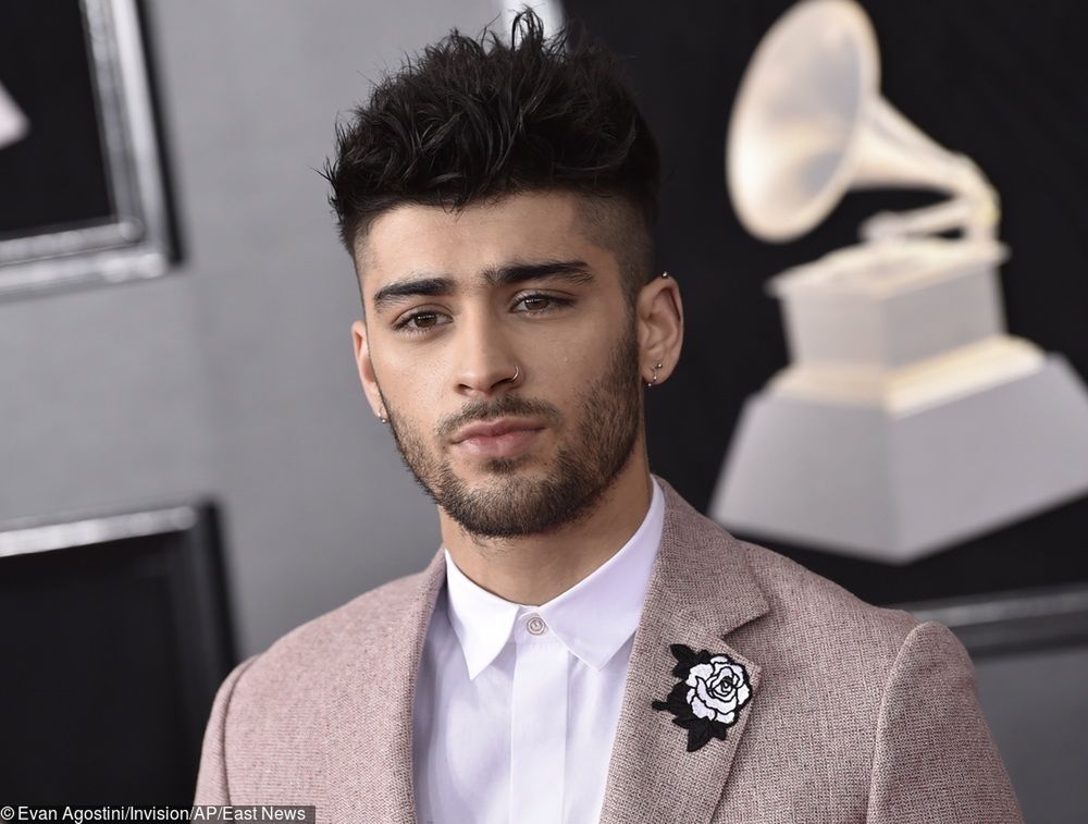 Zayn Malik odcina się od islamu. Piosenkarz wyjawił, że nie jest już muzułmaninem 