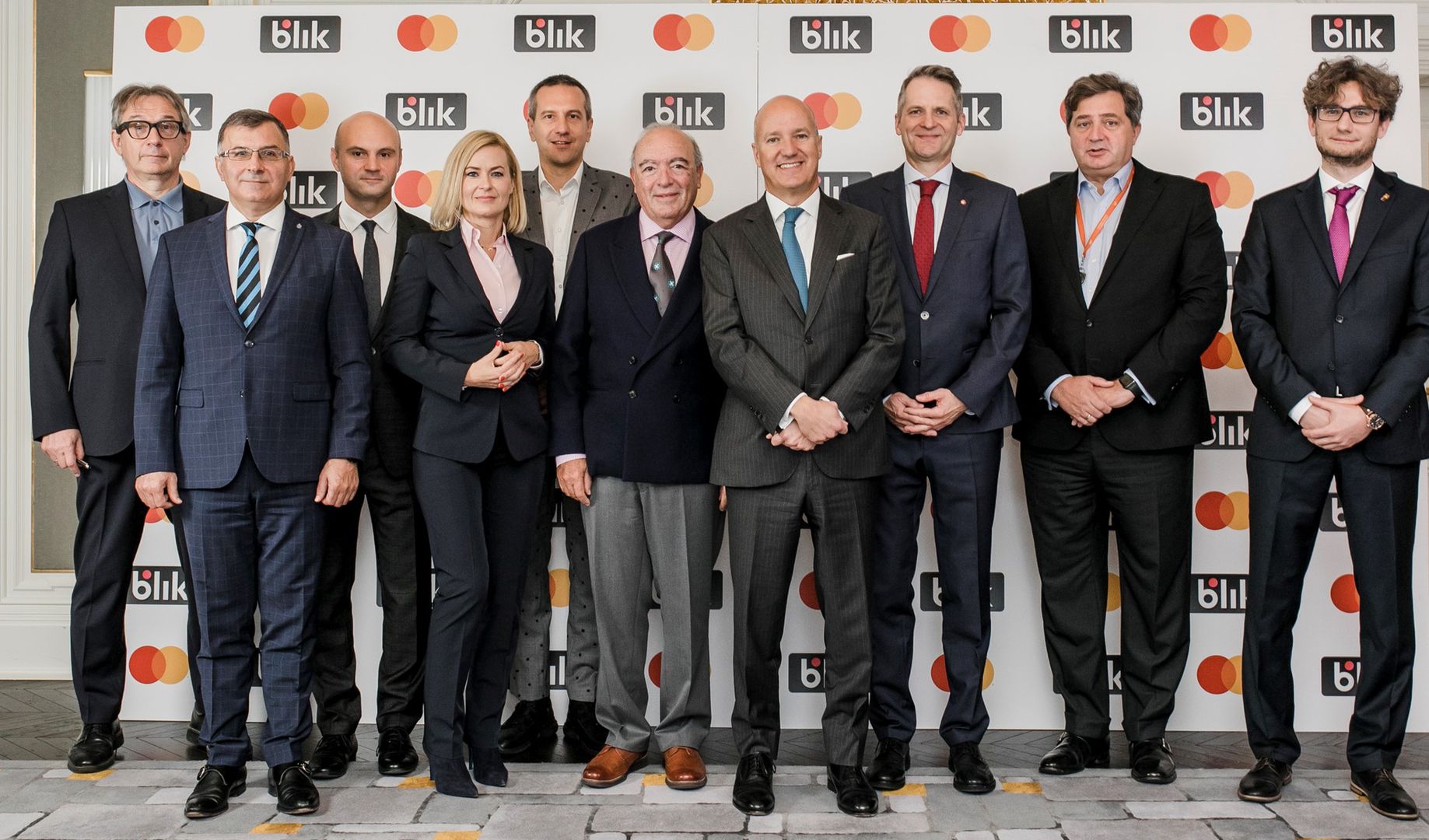 Polski Standard Płatności i Mastercard zawarły partnerstwo