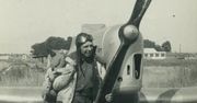 Czy żołnierz Luftwaffe zostanie patronem poznańskiej ulicy? Trudna biografia Tony'ego Halika