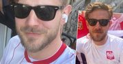 Euro 2020: Antek Królikowski jest gotowy na mecz Polaków. Zdradził, jaka atmosfera panuje wśród kibiców w Sewilli. Oj, będzie się działo