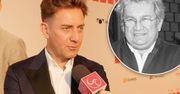 Rafał Królikowski wspomina Pawła. W poruszających słowach opowiedział, jak bardzo byli ze sobą zżyci