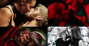 Co za sceny! Co za namiętność! Gigi Hadid i Zayn Malik z One Direction poszli na całość w teledysku do "Pillowtalk"
