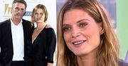 Małgorzata Bela pierwszy raz o swoim ślubie z Pawłem Pawlikowskim. W "Dzień Dobry TVN" zdradziła kogo zaprosili