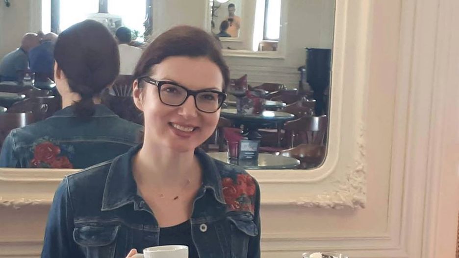 Elizę Michalik można docenić za szczerość. Nie schlebia innym, żeby zyskać popularność