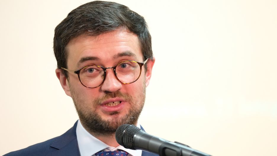 Marcin Smolik zapewnia, że egzaminy odbędą się w terminie