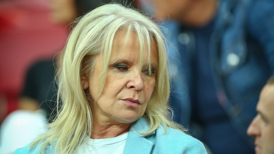 Piotr Woźniak-Starak: Małgorzata Domagalik wspomina producenta filmowego