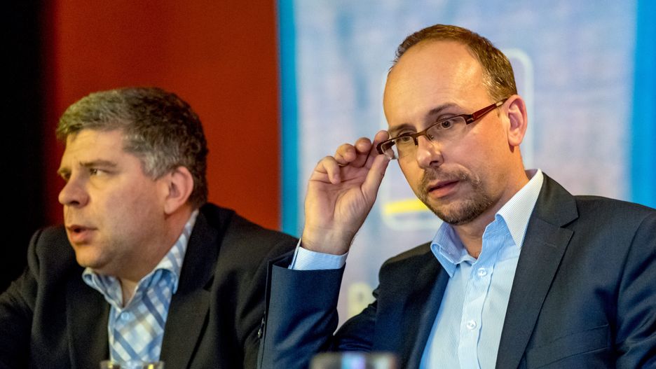 Lider Ruchu Autonomii Śląska Jerzy Gorzelik miał wiele do zarzucenia stylowi listu od marszałka
