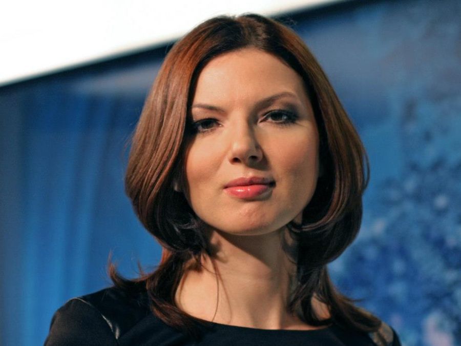 Agata Duda milczy na temat aborcji. Eliza Michalik: przyzwoity człowiek powinien zaprotestować