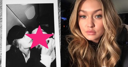 Joe Jonas rzucił Gigi Hadid przez telefon, a ta związała się z... jego kolegą! Mamy pierwsze zdjęcie nowej pary