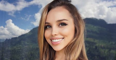Veronica Bielik: seksowna gwiazda internetu zdradziła swój sekret. Obserwuje ją już milion osób!