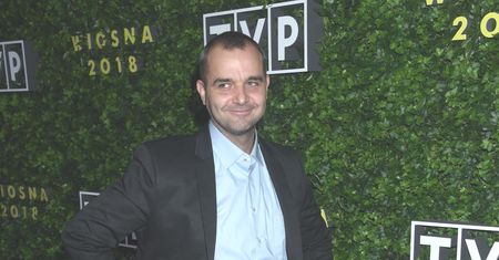 Przez Adriana w "Uchu prezesa" trafił do szufladki. "Nazywali mnie sprzedawczykiem PO i zwolennikiem PIS-u"