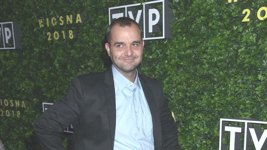 W kwietniu w TVP2 pojawi się nowy serial "La la Poland" z Pawłem Koślikiem
