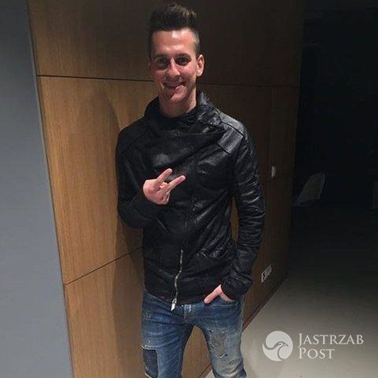 Arkadiusz Milik odpowiedział na krytyke Russella Crowe