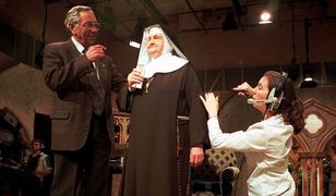 Z Alabamy na Dolny Śląsk. Jak jedna zakonnica założyła stację telewizyjną, która teraz będzie nadawać w Polsce