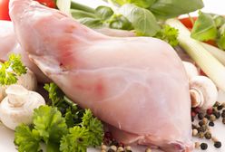 Niedoceniane mięso królicze teraz w Lidlu i Biedronce