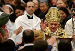 Papież przypomniał Polakom postać św. Tomasza z Akwinu