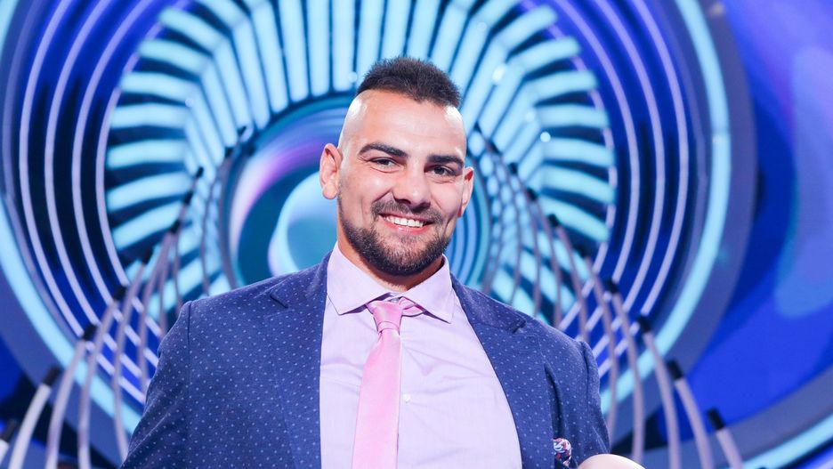 “Big Brother”: Igor Jakubowski i Angelika Głaczkowska są oficjalnie parą?