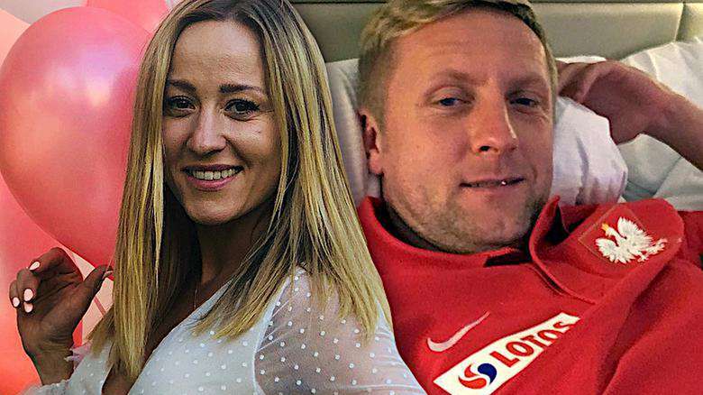 Kamil i MArta Glik