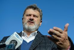 Janusz Palikot nie wróci do polityki. "Kaczyński wybija sobie zęby"