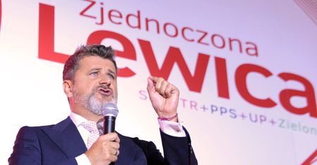 Twój Ruch nie startował w wyborach. Ale dotacje zdążył już wydać